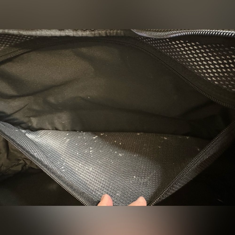 Tumi Luggage Backpack Excursion Non-Rolling Carry… - image 8